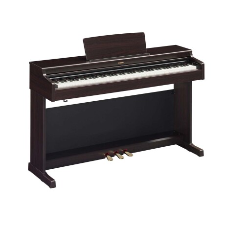 Piano Digital Yamaha Ydp165r Piano Digital Yamaha Ydp165r