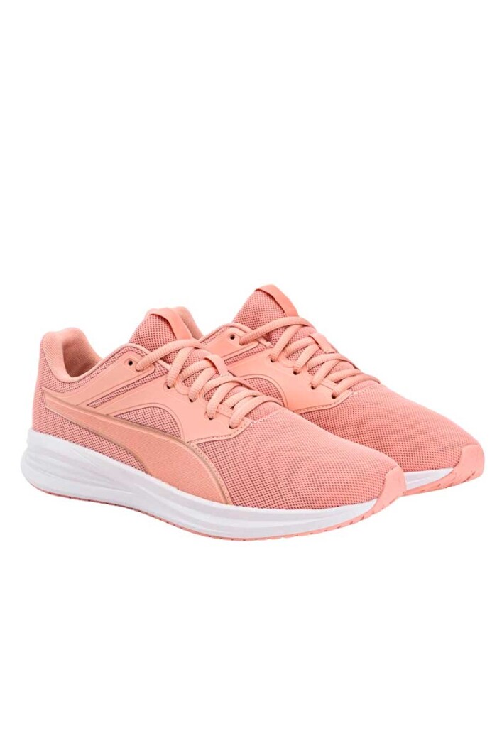 CALZADO DEPORTIVO MUJER PUMA TRANSPORT Rosa