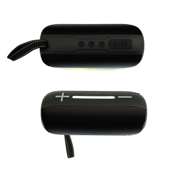 Parlante Inalámbricos Xion Xtreme Xi-xt3 NEGRO