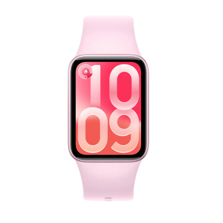 Pulsera Inteligente Xiaomi Smart Band 10 Pro Lavender Pink Pulsera Inteligente Xiaomi Smart Band 10 Pro Lavender Pink