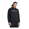 Canguro Under Armour Rival de Hombre - 595-001N Negro
