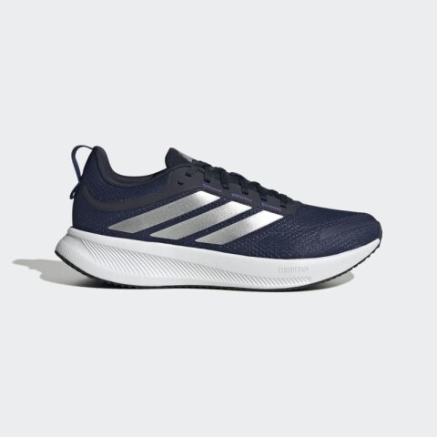 Championes Adidas Runblaze Azul