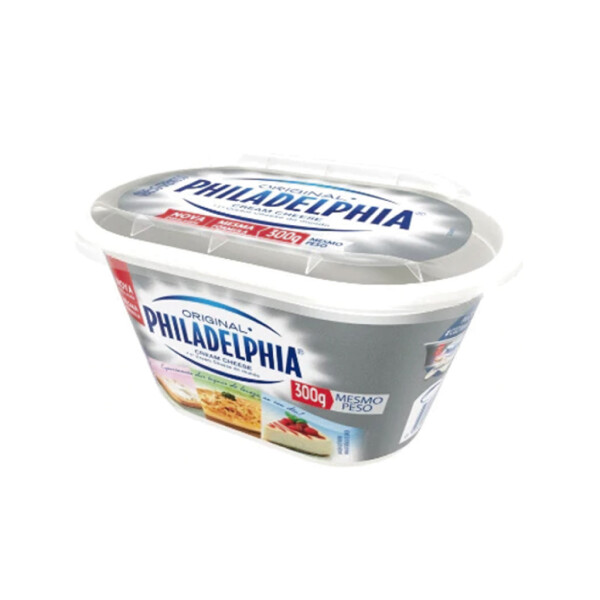 Philadelphia Regular 300g Philadelphia Regular 300g