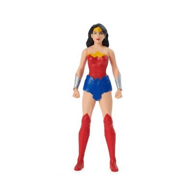 FIGURA WONDER WOMAN 24CM DC COMICS FIGURA WONDER WOMAN 24CM DC COMICS