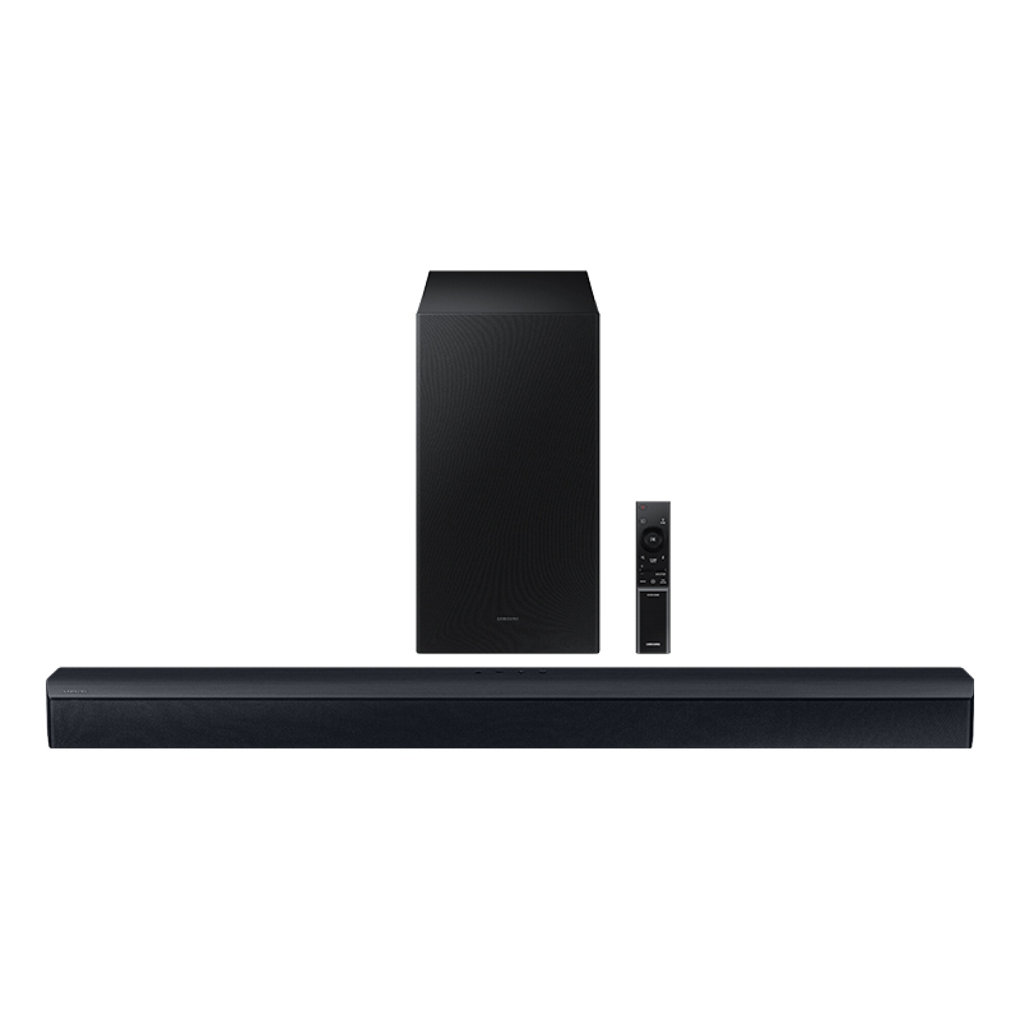 Samsung Barra de Sonido HW-C450 2.1ch con Subwoofer Inalámbrico y DTS Virtual X