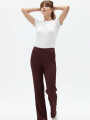 Pantalon Nivo Cereza Oscuro