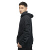 Canguro ACTIVE HODDIE BASICO de Hombre - JY04Y Gris Oscuro