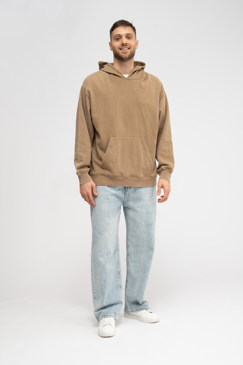 Pantalón Jean Ancho Azul Claro