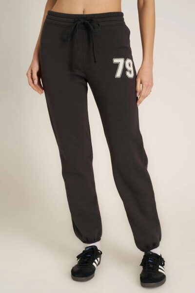 JOGGER 79 Negro