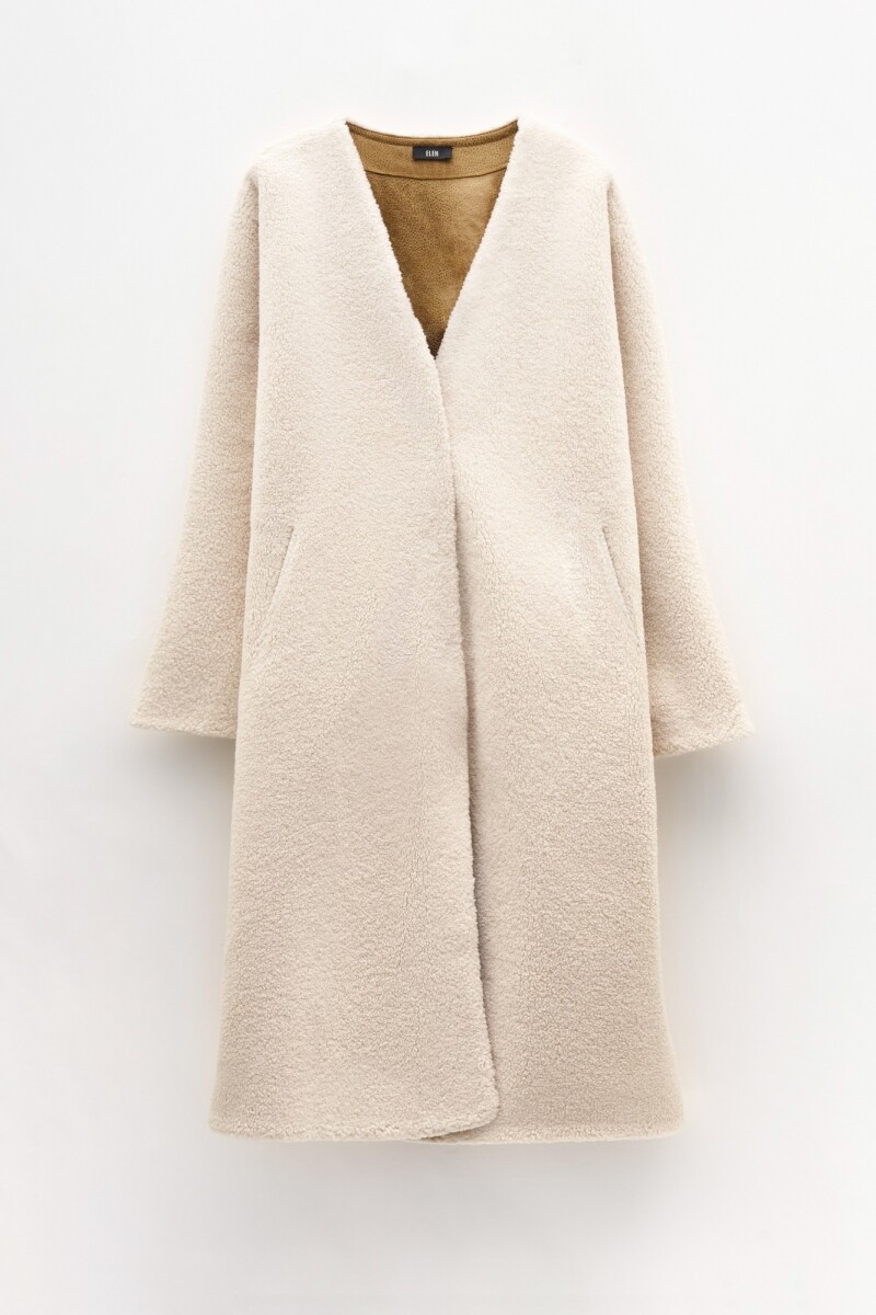 TAPADO Beige