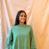 Sweater Grun Verde