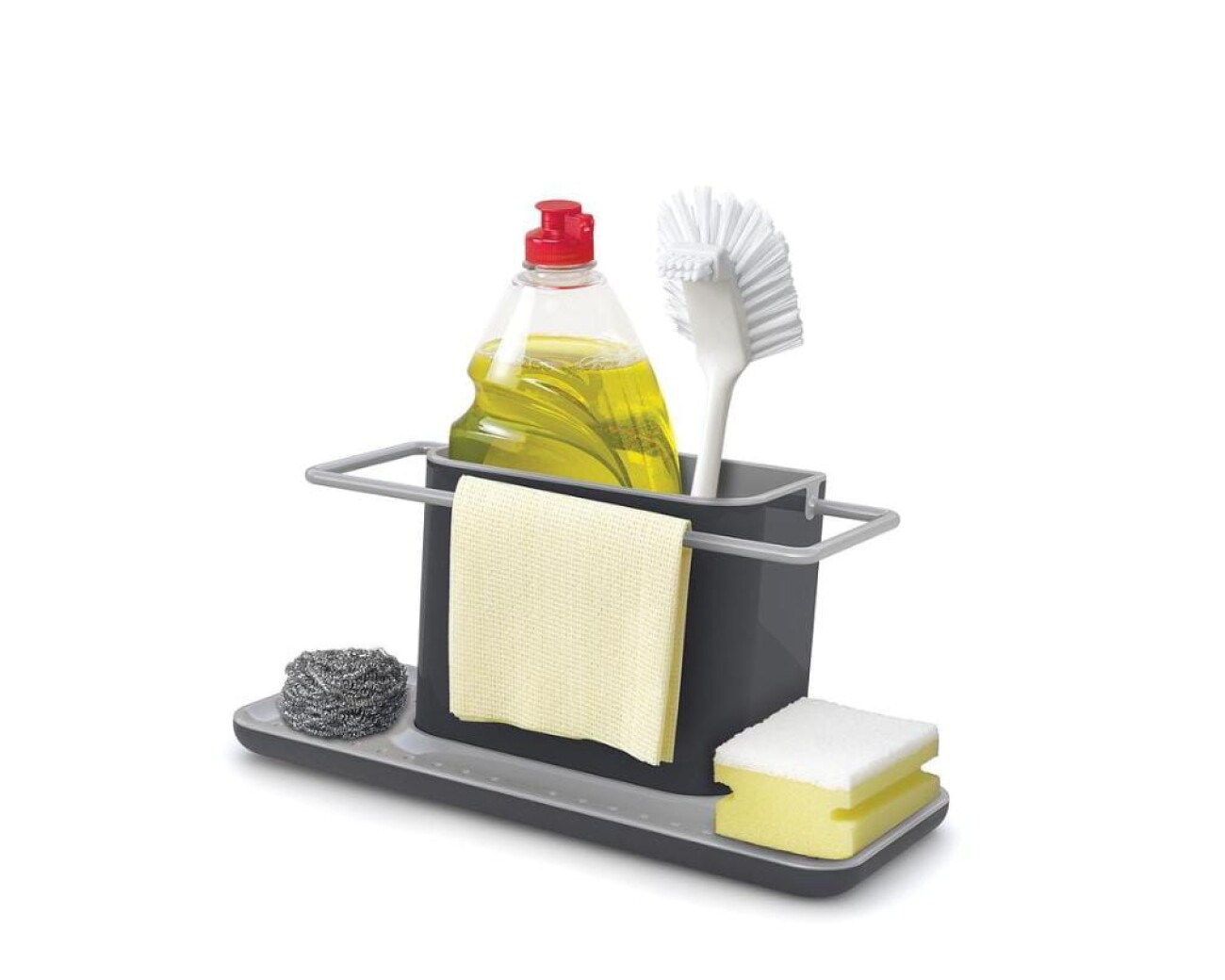 Organizador de bacha/mesada Organizador de bacha/mesada