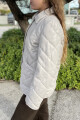 Puffer vega Cemento