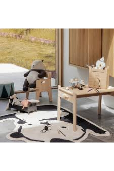 ALFOMBRA OSO PANDA MAILEG ALFOMBRA OSO PANDA MAILEG