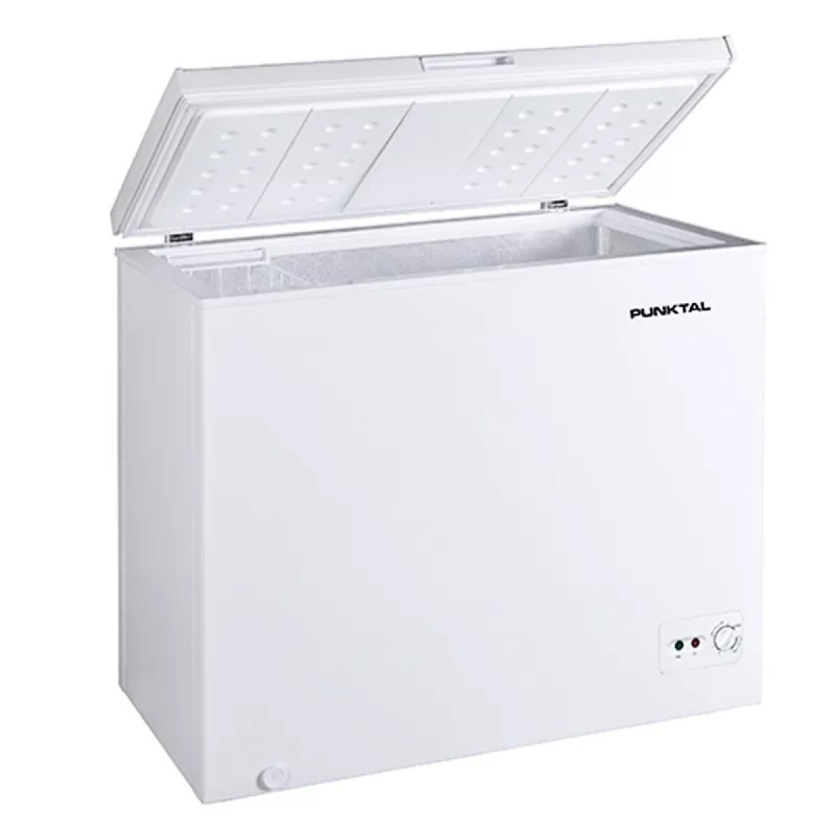 FREEZER HORIZONTAL PUNKTAL PK-HS258 