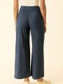 Pantalon Hathi Azul Piedra