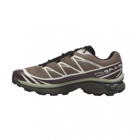 CHAMPION SALOMON XT-6 BROWN