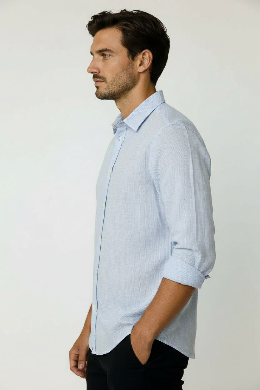 Camisa Chaman Estampado 2