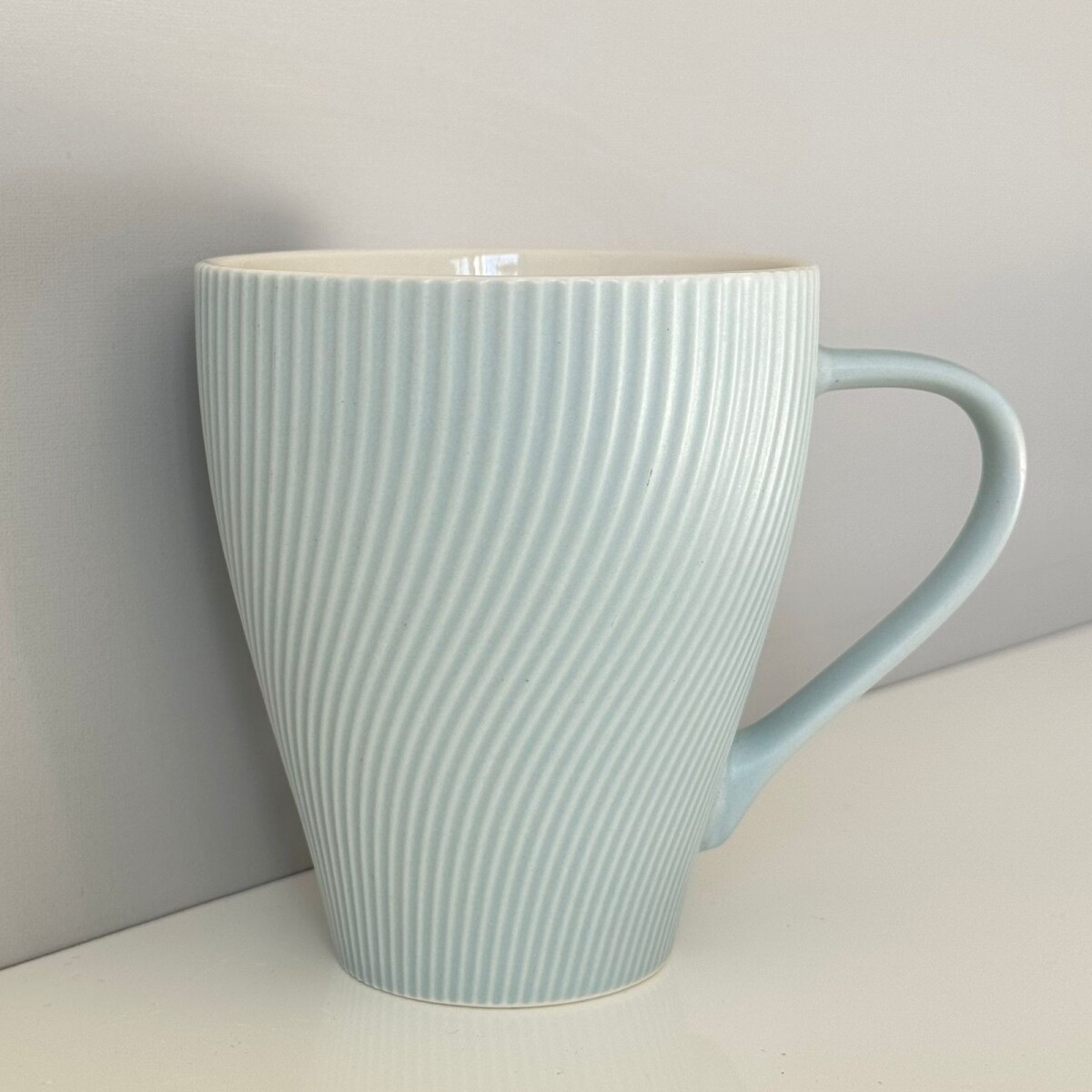 Taza Mug Cerámica 400ML 