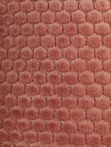 Almohadón ROSENVIAL 45x45 rosa Almohadón ROSENVIAL 45x45 rosa