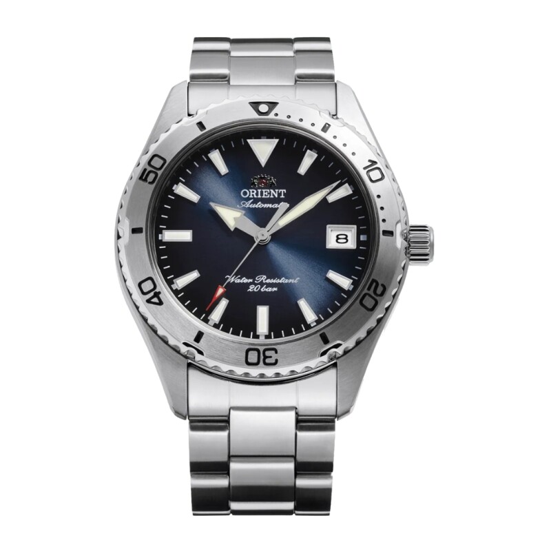 Reloj Orient Diver Design 40 RA-AC0Q14L Automático para Hombre Reloj Orient Diver Design 40 Ra-ac0q14l Automático Para Hombre
