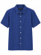 CAMISA IGNA AZUL