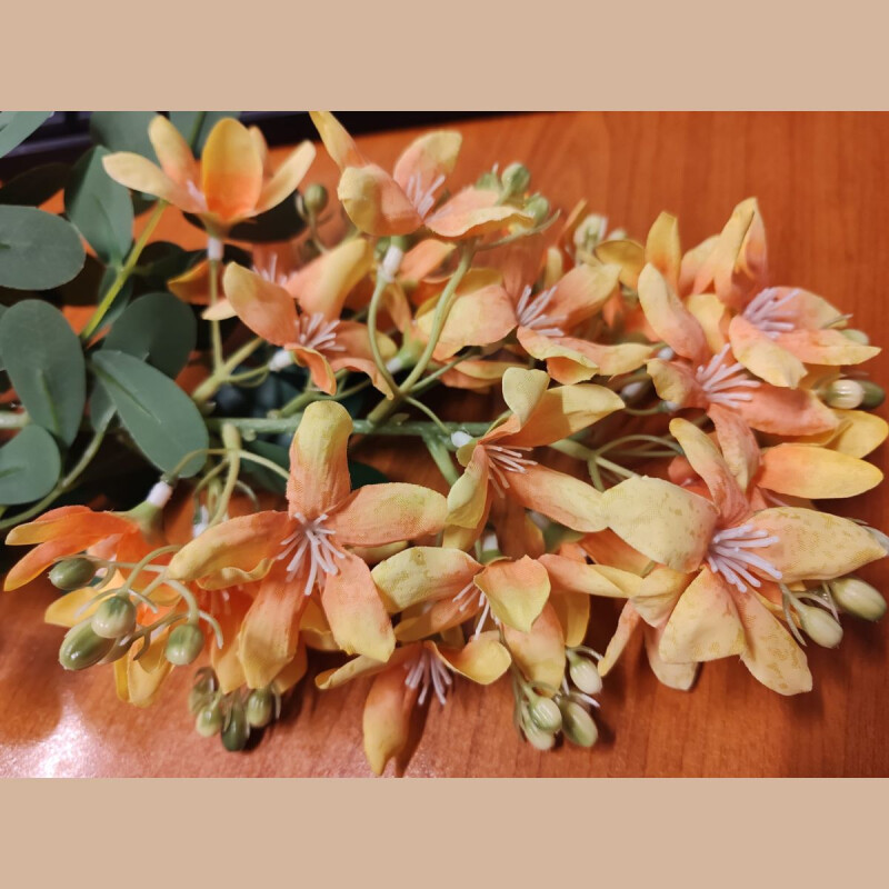 Ramos de Flores Amarillas Ramos de Flores Amarillas