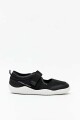 ZAPATILLA PADDOCK COMFINA Negro