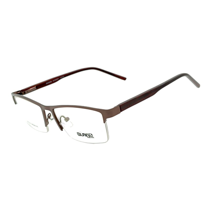 GLAND G172355418140 - Adulto - Marrón Marrónuniforme