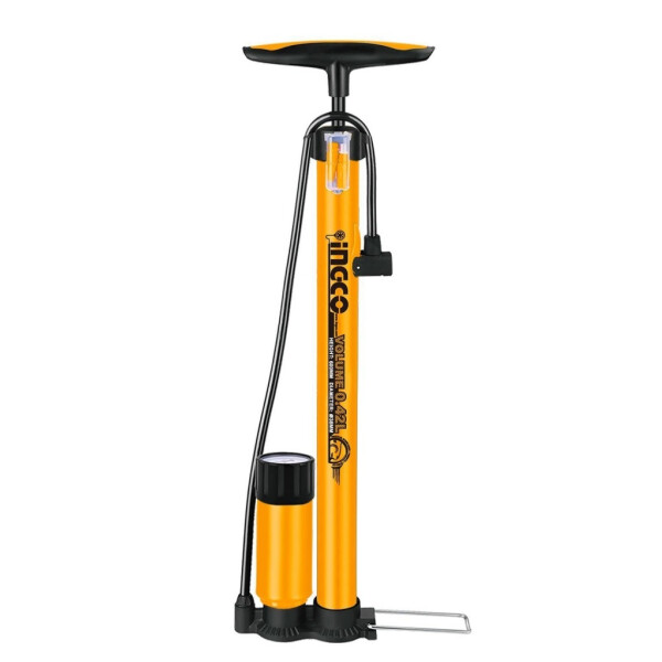 INFLADOR DE MANO 160 PSI INGCO MPP3811 INFLADOR DE MANO 160 PSI INGCO MPP3811