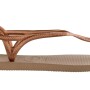 Luna - Mujer Rose Gold/Rose Gold