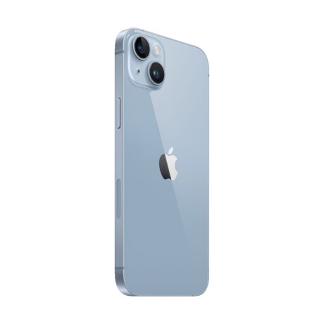 Apple iphone 14 plus 128gb / 6gb ram Azul