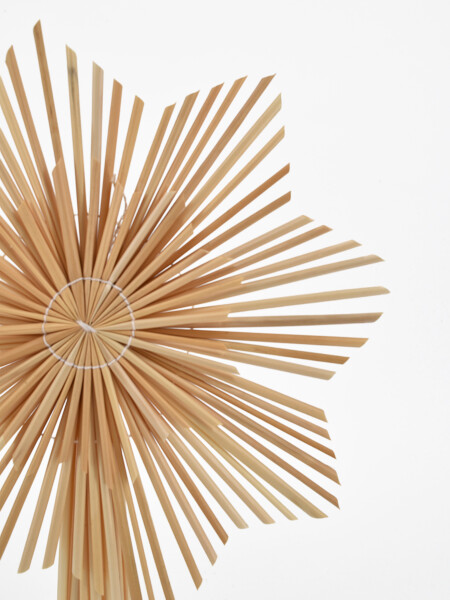 PUNTERO RUSTICO BEIGE