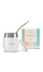 KIT MATERO ASYMMETRY BLANCO