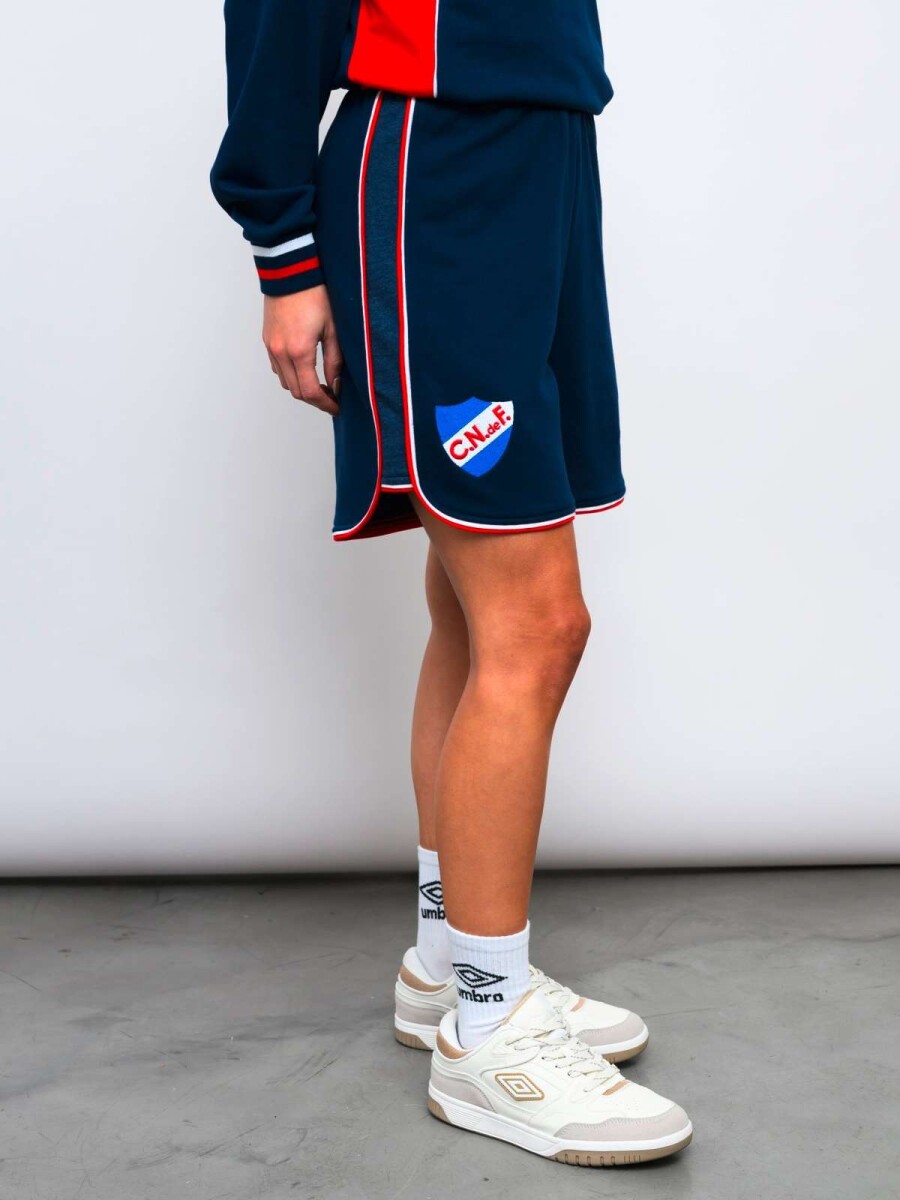 Short Venture de Mujer - Multicolor 