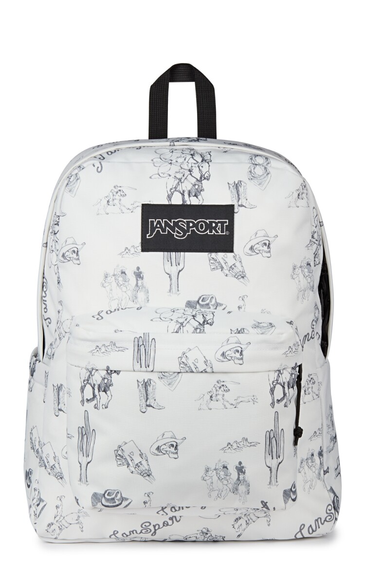 MOCHILA SUPERBREAK 