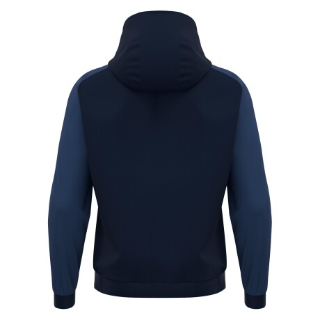 Canguro Deportivo Horn Navy Canguro Deportivo Horn Navy