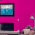 King Latex Latex interior exterior Fucsia