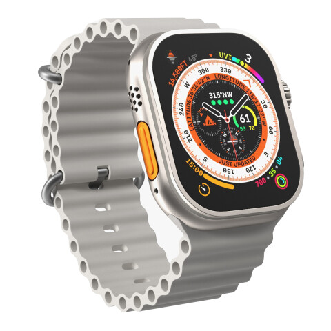 Smartwatch Xion X-watch77 GRIS