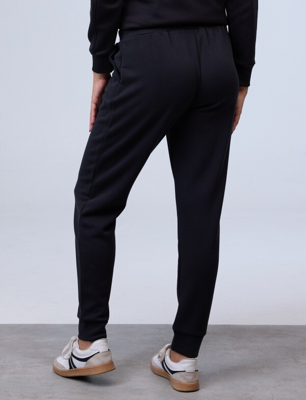 Jogger Basico NEGRO