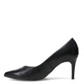 Zapatos de Mujer Bottero en punta Negro