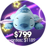 Peluche Stitch