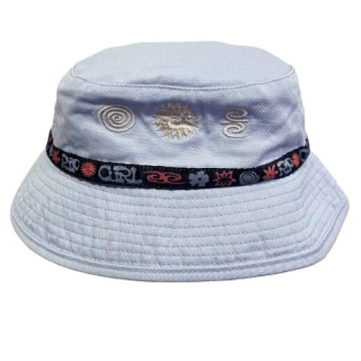 Sombrero Rip Curl Swc Art Mid Brim Sombrero Rip Curl Swc Art Mid Brim