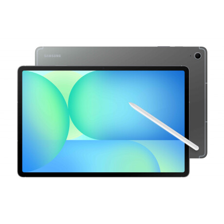 Samsung Galaxy Tab S10 FE Plus 128 GB + Book Cover Black