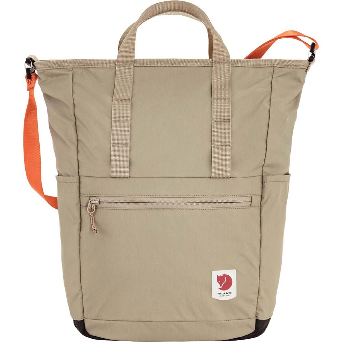 Mochila Fjallraven High Coast Totepack Unisex 