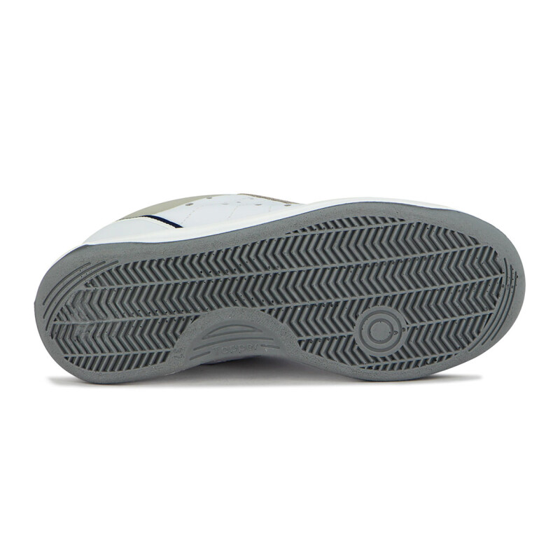Topper X-forcer Bco Gris Hombre Blanco-gris