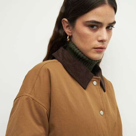 CAMPERA BARN Café