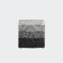 Bufanda Buff Knitted & Fleece Gris