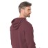 CANGURO S-4XL BORDO
