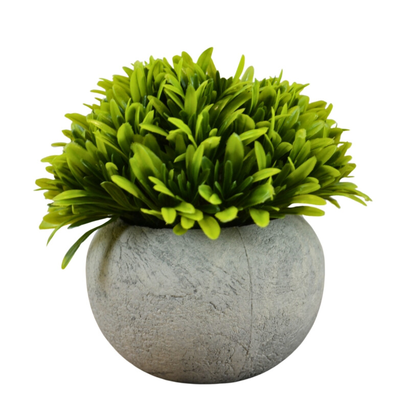 Arbusto Artificial 12X5CM S/C